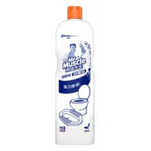 威猛先生 洁厕剂480g*3瓶