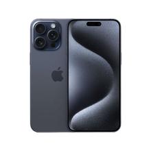 百亿补贴：Apple 苹果 iPhone 15 Pro Max 5G智能手机 256GB