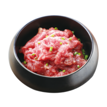 汉拿山烤牛肉 400g/袋 腌制 韩式烧烤食材牛肉 预制菜新老包装随机发