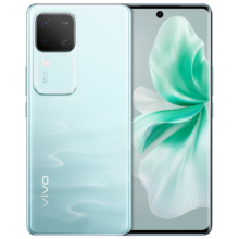 PLUS会员：vivo S18 Pro 12GB+256GB 5G手机 赠无线运动耳机2