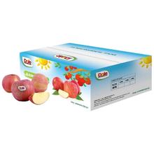 Dole 都乐 红富士苹果 大果 一级 单果160-210g 4kg 礼盒装