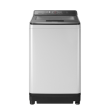 松下（Panasonic）波轮洗衣机全自动 桶自洁免清洗 耐脏高颜值 8公斤 不弯腰 以旧换新XQB80-UEHBF