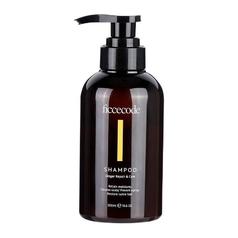 FicceCode 菲诗蔻 生姜修护洗发水 300ml