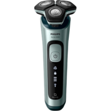 飞利浦（PHILIPS）剃须刀电动 高端蜂巢5系 智能感应刮胡刀 送男友送父亲生日 SU5799/06 普通装 送龙年限定礼盒