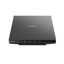 佳能（Canon）CanoScan LiDE300 高速照片扫描仪 实用型（4按键操作 家用/商用）
