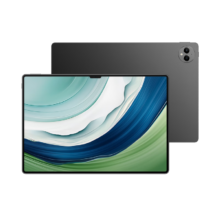 百亿补贴：HUAWEI MatePad Pro 13.2英寸 144Hz OLED 12+512GB WiFi 曜金黑