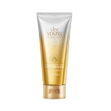 京东PLUS：seeyoung 滋源 三重焕润精油发膜 70ml