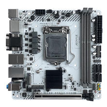 JINGYUE 精粤 H97i GAMING主板