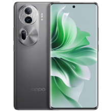 PLUS会员、需领券中心券：OPPO Reno11 Pro 5G手机 12GB+256GB