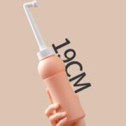 新贝孕产妇女性私处外洗屁屁便携清洗器