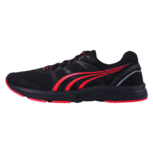 多威（Do-win）碳板跑鞋男女征途1代训练鞋耐磨一代马拉松专业跑步运动鞋MR3900 黑红 44