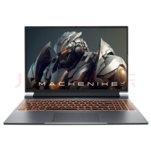 PLUS会员：机械师曙光16pro 2.5K/ R7-7735H/RTX4060 16G DDR5/512G 16英寸