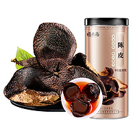 福东海 新会8年老陈皮 80g*2罐