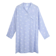 奥维丝丽OWSL 女士睡裙简约家居服*3件（专区任选3件）