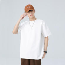 JEANSWEST 真维斯 春夏季情侣装短袖T恤