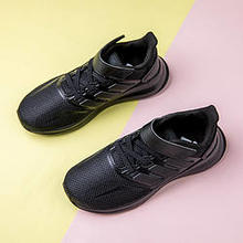 adidas 阿迪达斯 儿童低帮绑带运动鞋 EG158488元 包邮