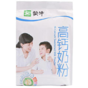 MENGNIU 蒙牛 全家早餐高钙奶粉 400g