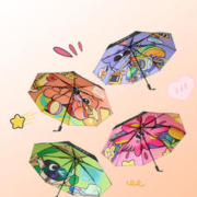 88VIP会员：喵满分 elemeyolo晴雨伞