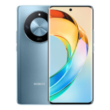 HONOR 荣耀X50 新款5G智能手机 8GB+128GB