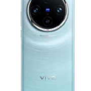 微信小程序：vivo X100 Pro 12GB+256GB 星迹蓝