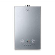Haier 海尔 K系列 JSQ31-16KL7SFPAGU1 双循环恒温 燃气热水器 16L