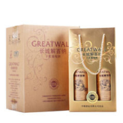 GREATWALL 长城 优选级解百纳干红 整箱