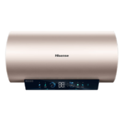 PLUS会员：Hisense 海信 ES60-C309i 储水式电热水器 60L 3200W