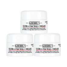 88VIP会员：Kiehl's 科颜氏 高保湿面霜