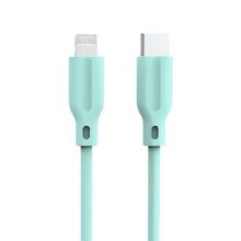 星系源 MFi认证 Type-C转Lightning 3A 数据线