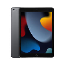 Apple 苹果 iPad 10.2英寸平板电脑 2021款(256GB WLAN版/MK2N3CH/A)深空灰色
