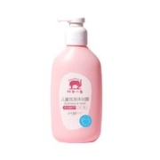 红色小象儿童洗发沐浴二合一530ml