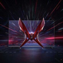 京东百亿补贴、PLUS会员：Redmi 红米 L65R9-XP 液晶电视 65英寸 超高清4K