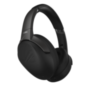 ROG风行GO蓝牙5.0版 游戏耳机 蓝牙耳机 无线耳机 头戴式耳机 AI降噪麦克风 手机耳机 Switch耳机 3.5mm耳机