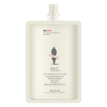 1日10点开始、限量3000件、PLUS会员：阿道夫 祛屑止痒洗发水 50ml 1袋