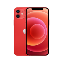 京东百亿补贴：Apple 苹果 iPhone 12 5G 智能手机 128GB