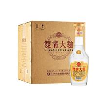 双沟 大曲光瓶酒500ml*9瓶46度浓香型纯粮白酒整箱
