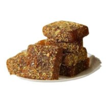 需首购、PLUS会员: 宁果  松枇杷甘草糕 250g