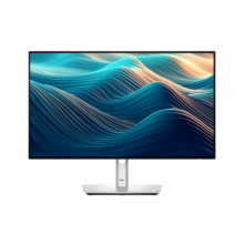 PLUS会员：DELL 戴尔 UltraSharp 23.8英寸 办公显示器 FHD IPS 120Hz