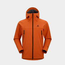 KAILAS 凯乐石 GORE-TEX 男款软壳衣外套 KG2339103