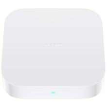 PLUS会员：Xiaomi 小米 DMWG03LM 智能多模网关2 白色