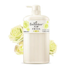 88VIP会员：Enchanteur 艾诗 破价了，手慢没！ 艾诗 芬香沐浴乳 优雅花香 420ml