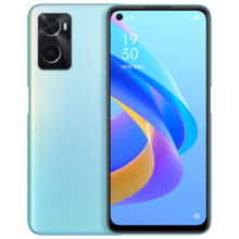 OPPO  A36 高通骁龙680 5000mAh超长续航 90Hz炫彩屏 大内存游戏 老年人拍照手机 6GB+128GB 晴川蓝