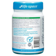 life space 老人40+益生菌