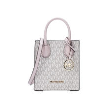 MICHAEL KORS 迈克·科尔斯 MK 奥莱款 MERCER超小号女士手提斜挎包