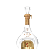 西凤 20年 52度凤香 250ml*1瓶