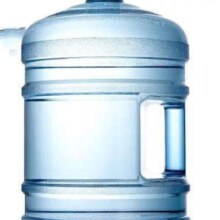 PLUS会员：拜杰 水桶手提式 7.5L【QS认证/PC全新料】