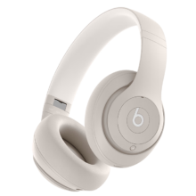 再降价、PLUS会员、需首购：beats Beats Studio Pro 无线头戴式 蓝牙主动降噪耳机1678.44元包邮（需用券、需凑单）