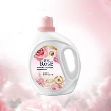 京东百亿补贴：ROSE 露丝 持久留香型除菌洗衣液 2kg