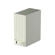 京东PLUS：海康威视 Mage20 Plus 双盘位个人私有云盘