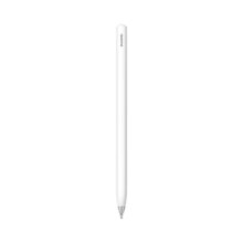 华为HUAWEI M-Pencil （第三代）星闪技术 超低时延 雪域白499元 (月销1w+)